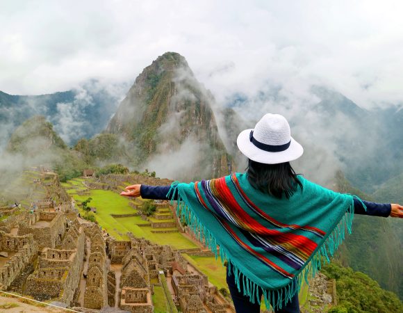 Tour a Machu Picchu en Tren Turístico (Servicio Privado)