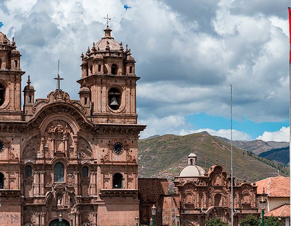 6 Lugares que debes conocer en Cusco estas fiestas patrias
