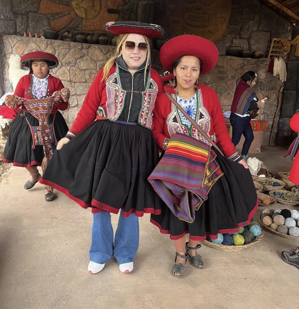 Tour en Perú 10 días: Lima, Ica, Nazca, Cusco y Puno