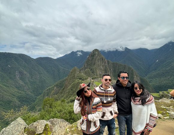 Tour en Perú 10 días: Lima, Ica, Cusco y Puno