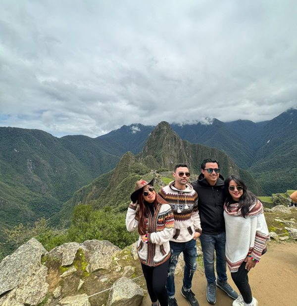 Tour en Perú 10 días: Lima, Ica, Cusco y Puno